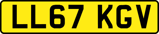 LL67KGV
