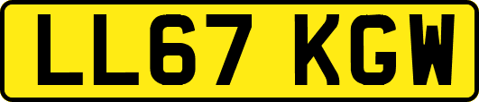 LL67KGW