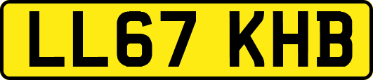 LL67KHB