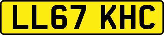 LL67KHC