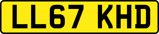 LL67KHD