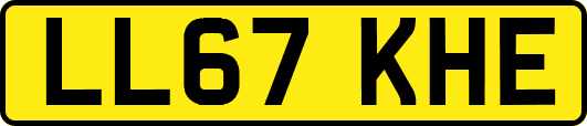 LL67KHE