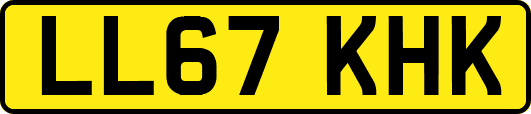 LL67KHK