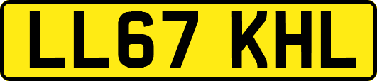 LL67KHL