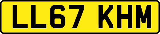 LL67KHM