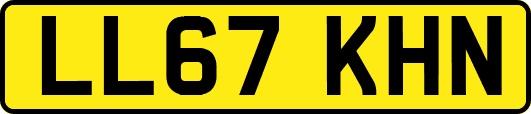 LL67KHN