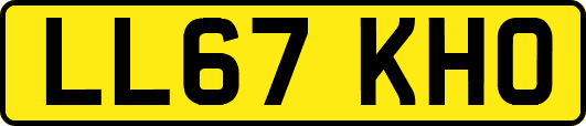 LL67KHO