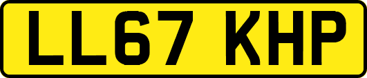 LL67KHP