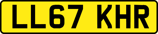 LL67KHR