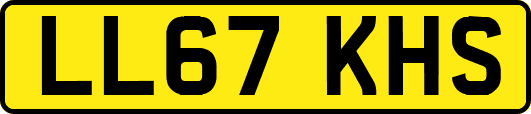 LL67KHS