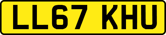 LL67KHU
