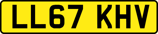 LL67KHV