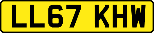 LL67KHW