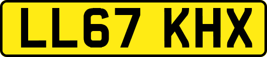 LL67KHX
