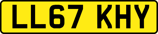 LL67KHY