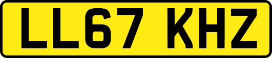 LL67KHZ