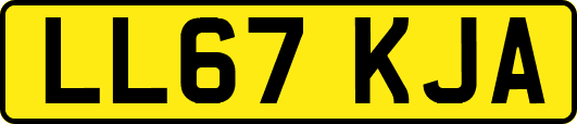 LL67KJA