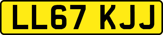 LL67KJJ