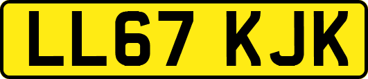 LL67KJK