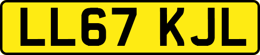 LL67KJL