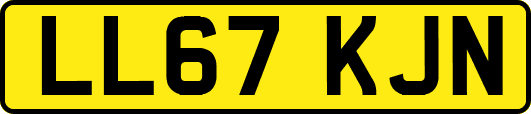 LL67KJN