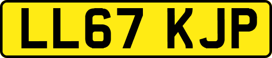 LL67KJP