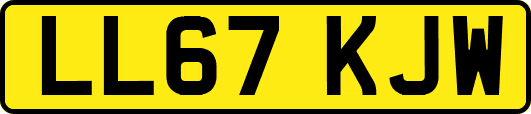 LL67KJW