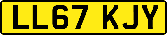 LL67KJY