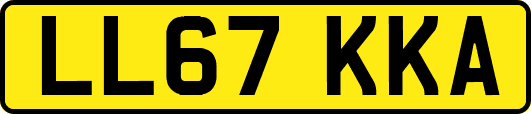 LL67KKA