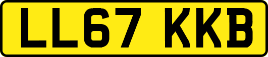 LL67KKB