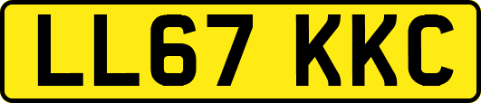 LL67KKC