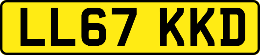 LL67KKD