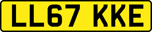LL67KKE