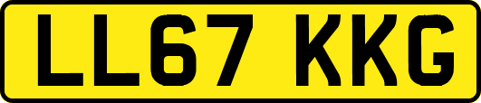LL67KKG