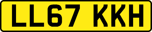 LL67KKH