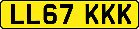 LL67KKK
