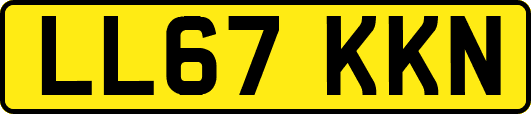 LL67KKN