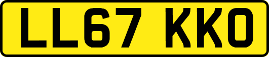 LL67KKO