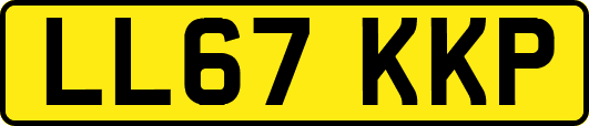 LL67KKP