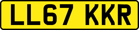 LL67KKR