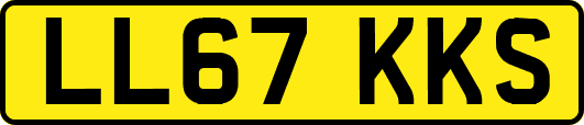 LL67KKS