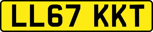 LL67KKT
