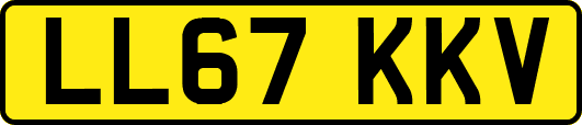 LL67KKV