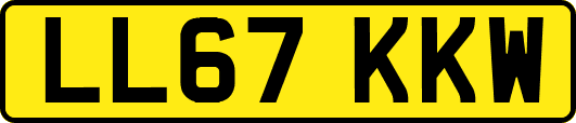 LL67KKW