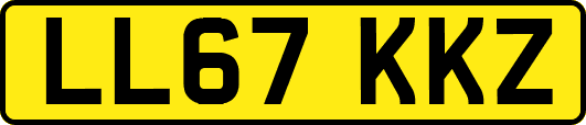 LL67KKZ