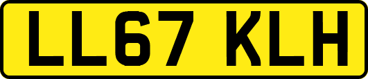 LL67KLH