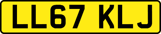 LL67KLJ