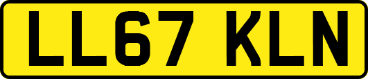 LL67KLN