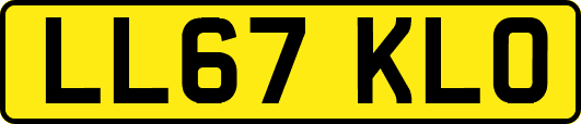 LL67KLO