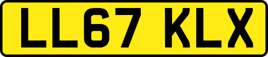LL67KLX